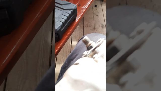 крепление для экспедиционной канистры смотреть онлайн