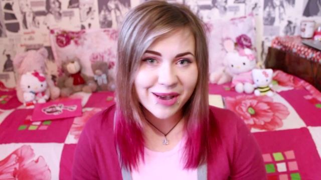 CatMail ♡ #3 Осенние приятности смотреть онлайн