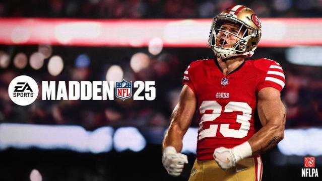 Madden NFL 25 смотреть онлайн