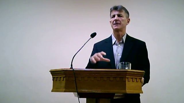 О последнем времени. Часть 1.  О великой скорби. Петр Арнаут