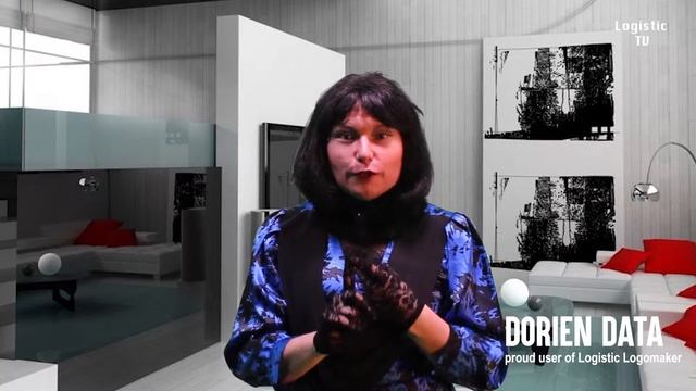 Logistic Logomaker смотреть онлайн