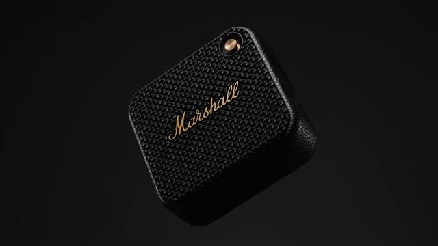 Marshall Introducing Willen смотреть онлайн