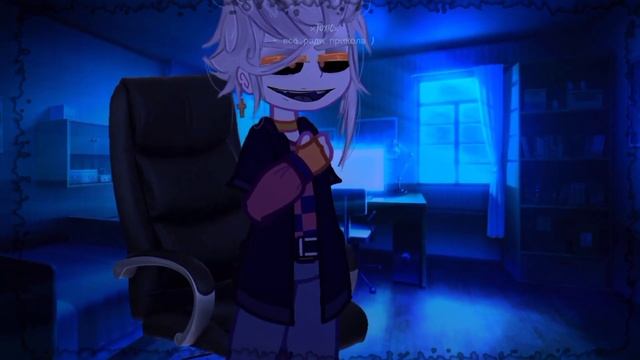 ?[АБСОЛЮТНАЯ ВЛААААААСТЬ!!!]? [gacha Club/gacha Life] [гача клуб/гача лайф] Meme