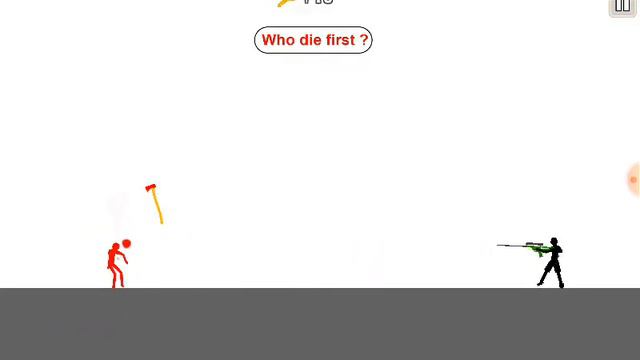 Кто умрёт первым? смотреть онлайн