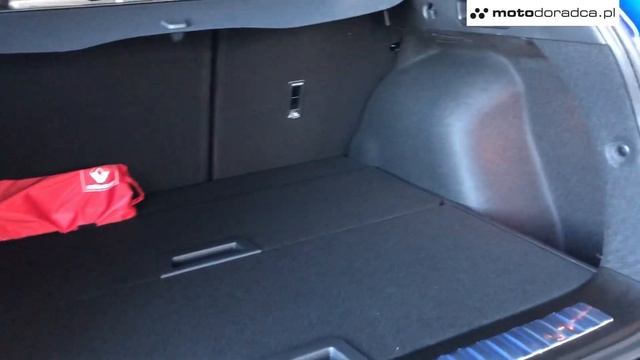 Renault Kadjar 2019. motodoradca.pl смотреть онлайн