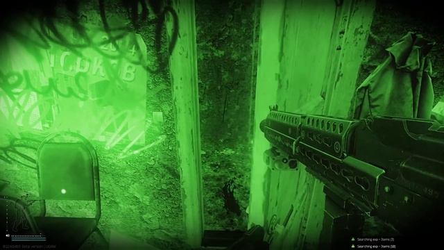 The Grim Reaper of Tarkov... смотреть онлайн