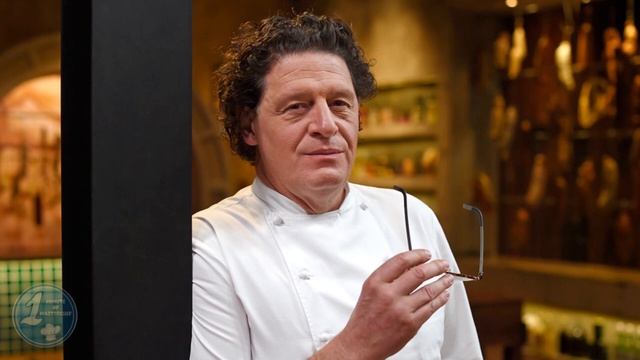 Jock Zonfrillo wasted life to a successful life! | Watch Jock's story here! | MasterChef Australia смотреть онлайн