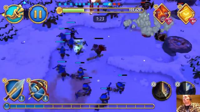 Royal Revolt 2