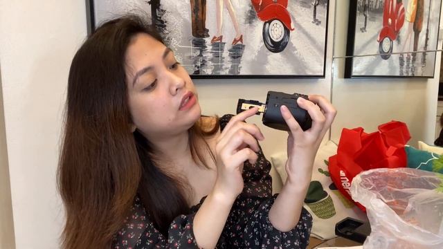 Best Vlogging Camera and Set up / Equipment (EOS M50) || Beginner смотреть онлайн