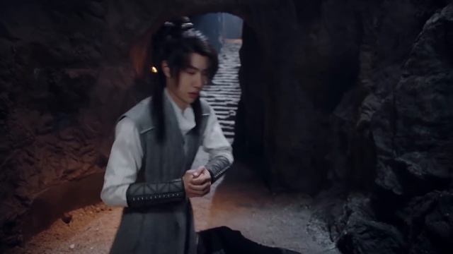 =ENG/Viet. SUB= 有翡 Legend of Fei 05 趙麗穎 王一博 CROTON MEGAHIT Official смотреть онлайн