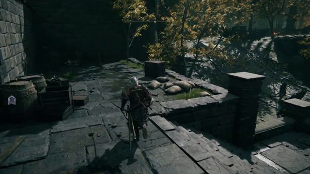 Elden Ring - REAL Walkthrough - Godrick the Grafted / Ulcerated Tree Spirit Boss - Pt.10 (Dex Build смотреть онлайн