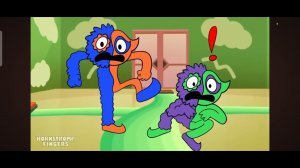 Бан Бан Переозвучка