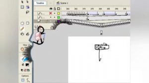 Аниматор против Анимация (оригинал)