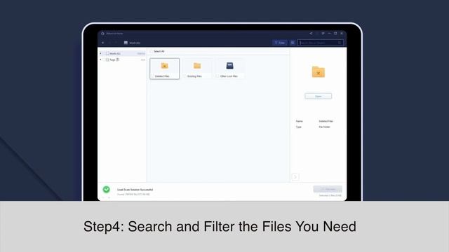 How to Use EaseUS Data Recovery Wizard v14 0 смотреть онлайн