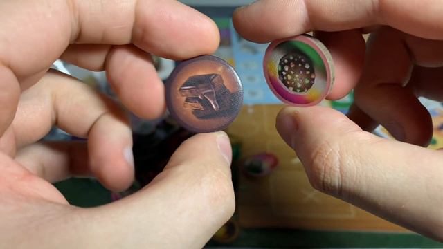 КОНДИТЕРСКАЯ НАСТОЛКА