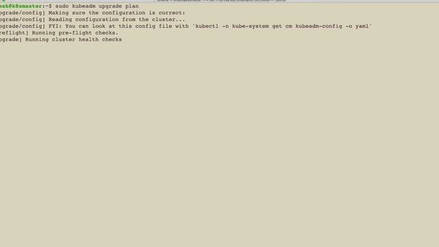 Episode#8 Upgrade Kubernetes Cluster using Kubeadm Part#2 смотреть онлайн