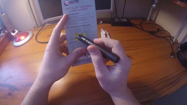 Как и Чем очистить объектив фотоаппарата и камеры, линзу, Лучший способ - ZOLOTYERUKI смотреть онлайн