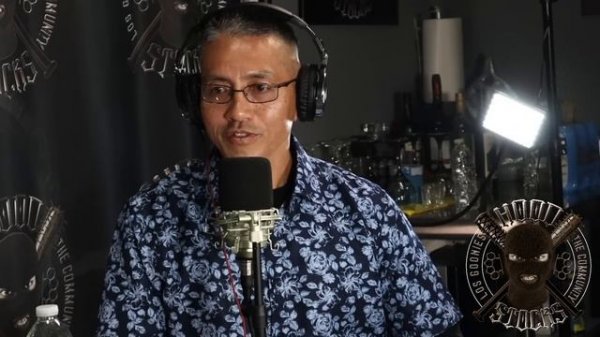 CHIEU aka China Dog - El Monte Pool Hall Sh**ting - Wah Ching Vs Asian Boys Street Lamp Podcast Ep.