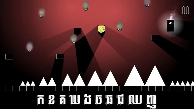 JUMP JUMP infinite 2016 "ANDROID" make by Buildbox 2.2.7 смотреть онлайн