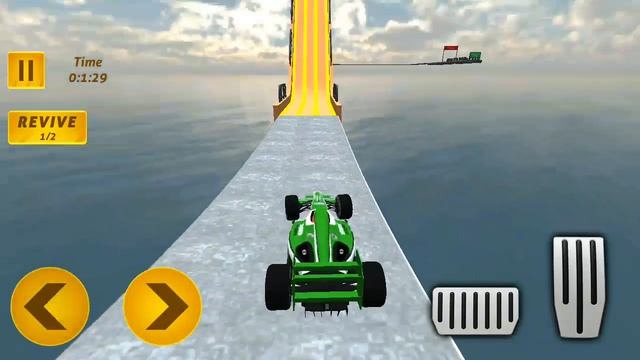 Formula RamP car games, mobile game, Gaming bay Rabin, Attributes formula car driving смотреть онлайн