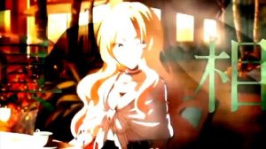 Аниме Клип АУФ-Винди