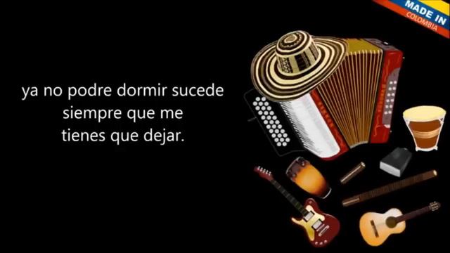 MIX LOS CHICHES DEL VALLENATO смотреть онлайн