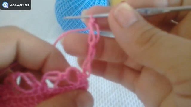 Amostra do Ponto Segredo em Croche Tutorial Passo a Passo смотреть онлайн