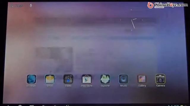 PIPO M3 10.1 Inch Android 4.1.1 смотреть онлайн