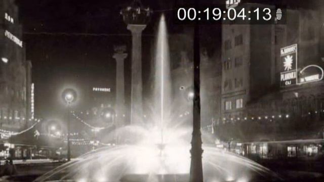 Aleksandar Diklic, Beograd Veciti Grad 18 Epizoda