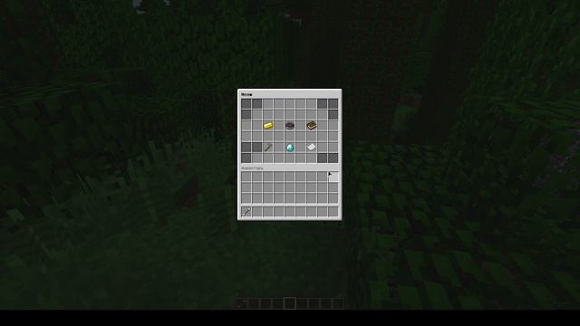 Конфиг на меню для сервера майнкрафт!! смотреть онлайн