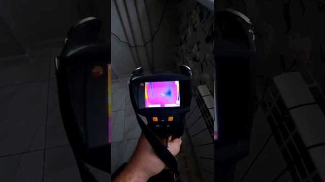 Падает давление воды в системе отопления, многоквартирного дома. Ошибки сантехника. смотреть онлайн