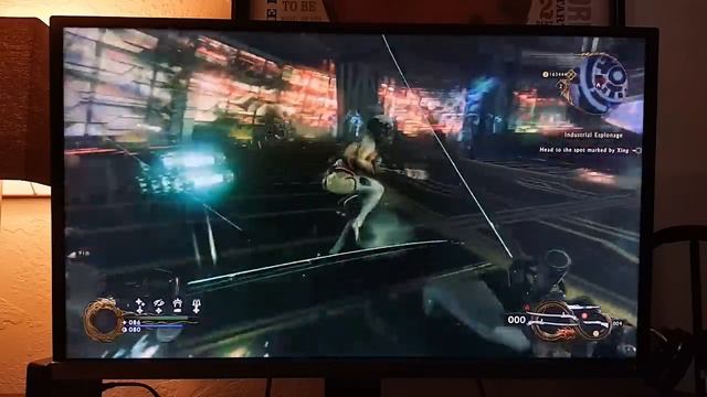 BenQ EW3270U 4K HDR Monitor Review by Joelster смотреть онлайн