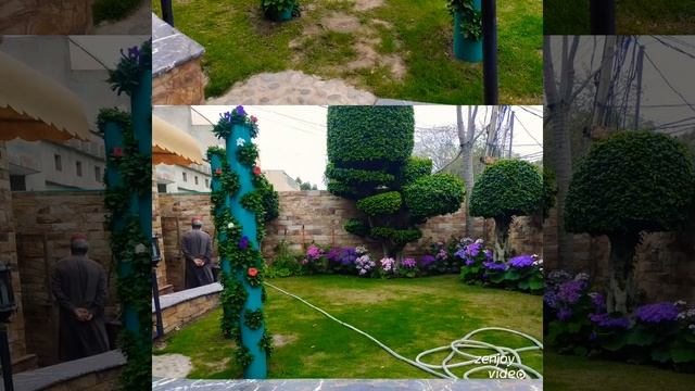 2.may 2020 new flower tower смотреть онлайн