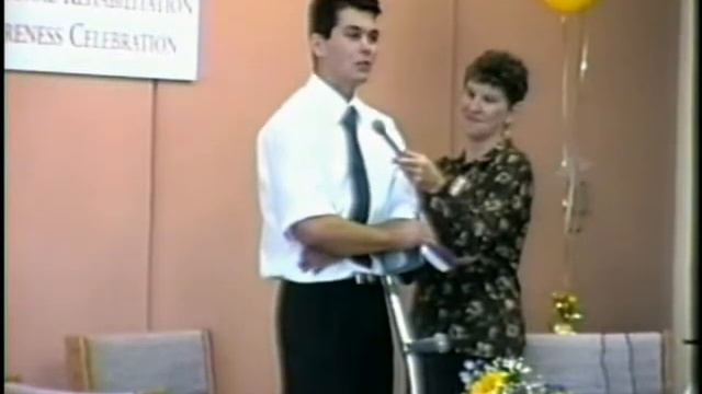 No One Said it Would be Easy II: Electrocuted twice-fell 40 feet. Charone's Miraculous Recovery. смотреть онлайн