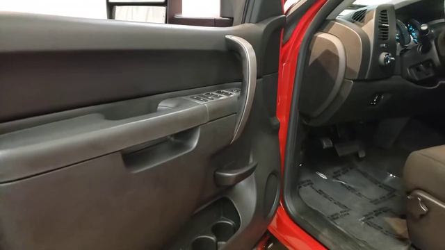 2013 Chevrolet Silverado 3500 - Used Car For Sale - Parma, Ohio # смотреть онлайн