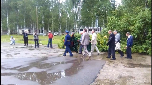 177 ИАП 75 лет смотреть онлайн