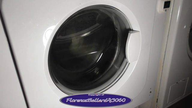 Indesit IWME146 Integrated: Programme 2 - White Cotton 90ºC + Extra Rinse смотреть онлайн