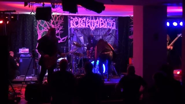 Night abyss смотреть онлайн