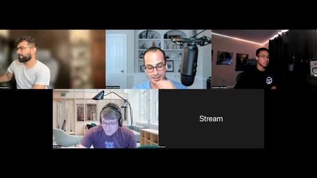 Practical WebAssembly Podcast Aug 11 2022 смотреть онлайн