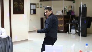 Фанис Султангулов