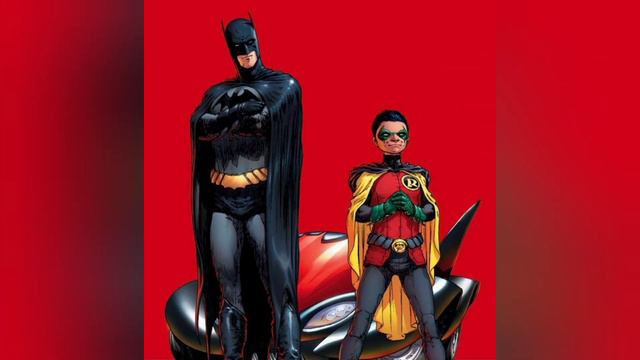 ВСЕ АНОНСЫ КИНОВСЕЛЕННОЙ DC ОТ ДЖЕЙМСА ГАННА - НОВАЯ ВСЕЛЕННАЯ DCU СУПЕРМЕН БЭТМЕН