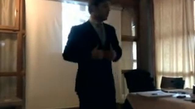 Gandirea Pozitiva 1 - Vanni de Simoni.mp4 смотреть онлайн