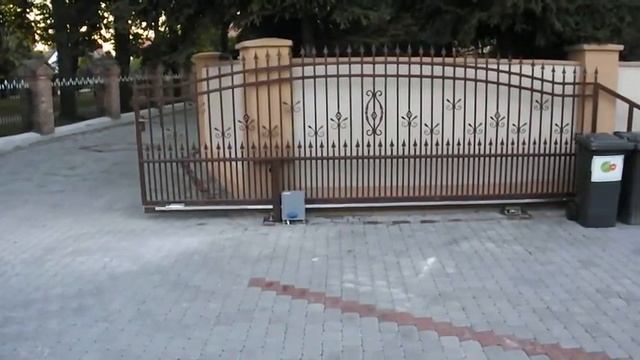 BFT DEIMOS 500 смотреть онлайн