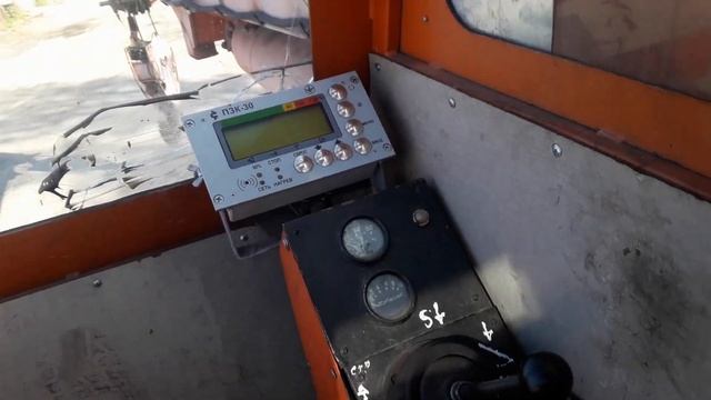 Регулировка предохранительных клапанов по манометру смотреть онлайн