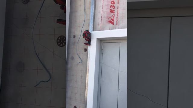 Монтаж металлокассет и обрамления для школы смотреть онлайн