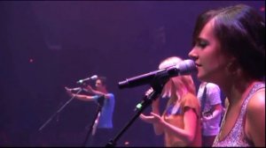 Есть сила в Имени Иисуса!