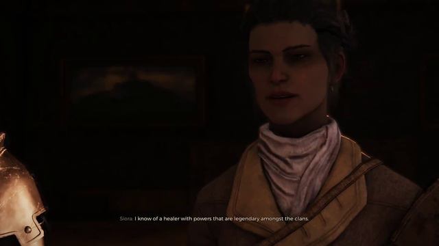 GREEDFALL game play - Champion (no commentary 1440p on i9-7980xe 64 gb RTX 2080) - Ep. 11 смотреть онлайн