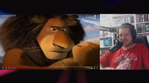 МАДАГАСКАР 2 | RYTP | РЕАКЦИЯ НА СОСЕД КОМКИНЫХ