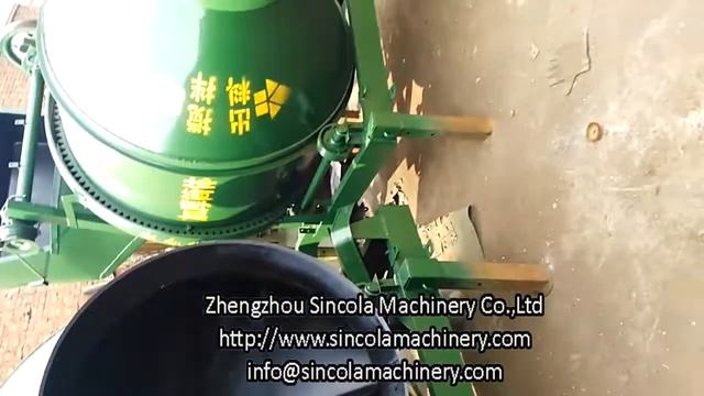 JZC350 concrete mixer shipping video смотреть онлайн