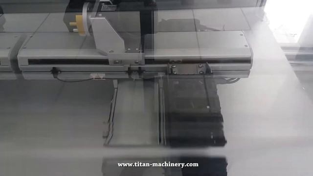 Роботизированная рука для укладки кирпича смотреть онлайн